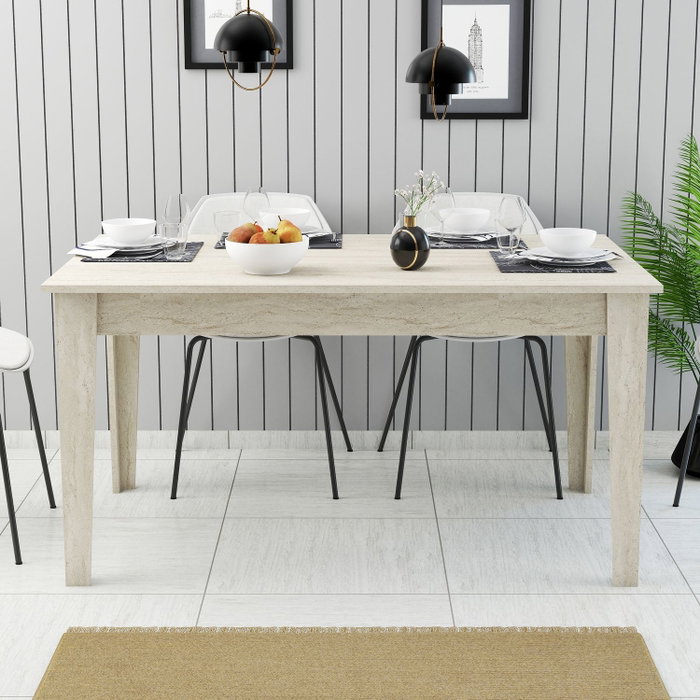 Hanah Home Milan 897 - Travertino